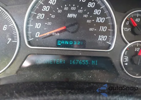 2005 GMC Envoy Slt z USA, uszkodzony, nr VIN 1GKDT13S252285747